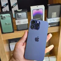 iphone 14 pro max ریجستر zaa باتری 92 فابریک
