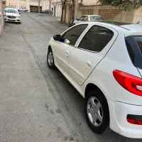 پژو207پانوراما مدل۱۴۰۲|خودرو سواری و وانت|اراک, |دیوار