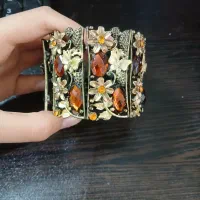 دستبند قفلی