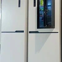 یخچال دوقلو