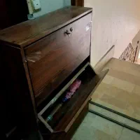 جاکفشی چوبی