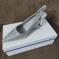 کفش مجلسی برند یونای