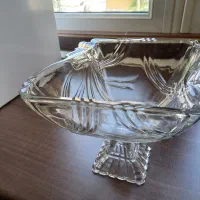 میوه خوری پایه دار واستنددستمال کاغذی