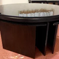 میز|مبلمان خانگی و میز عسلی|تهران, آهنگ|دیوار