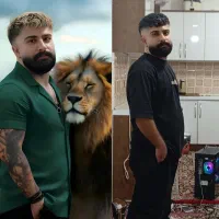 طراحی و ادیت عکس حتما ببین تا غافلگیر بشی|خدمات رایانه‌ای و موبایل|قم, بنیاد|دیوار