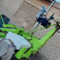 چاپرپشت تراکتورمدل 99|ماشین‌آلات صنعتی|عطاملک, |دیوار