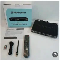 گیرنده دیجیتال 7700