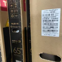 تلویزیون ال ای دی ۷۵ اینچ تی سی ال TCL مدل 75P755|تلویزیون و پروژکتور|تهران, امانیه|دیوار
