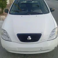 تیبا صندوق‌دار SX، مدل ۱۳۹۶معاوضه باپرایدهم دارم