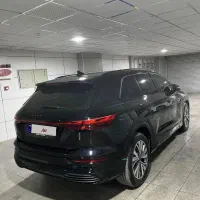 آئودی q5 تیپ ۲|خودرو سواری و وانت|شیراز, عفیف‌آباد|دیوار