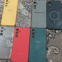 قاب گوشی سامسونگA16