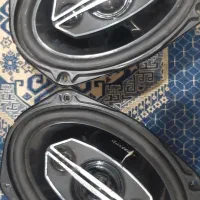 باند اسپیکر خوردرو|قطعات یدکی و لوازم جانبی|تنکابن, |دیوار