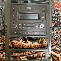 ضبط پژو ۴۰۵ میل سوپاپ xum دریچه گاز