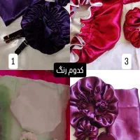 ست مراقبت  ساتن از مو شما