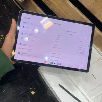 تبلت tab s9 g5 دستگاه فقط باز شده|تبلت|تهران, دریاچه شهدای خلیج فارس|دیوار