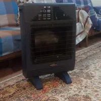 بخاری بدون دودکش آبسال