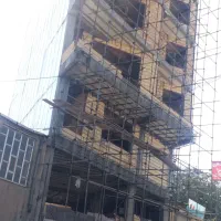 شاگرد داربست