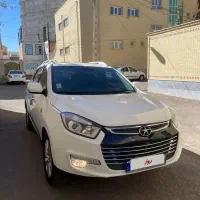 جک اس 5 مدل 1402 بیرنگ در حد