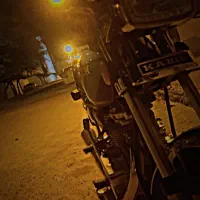 موتور 200 کبیر 1402|موتورسیکلت|تبریز, |دیوار