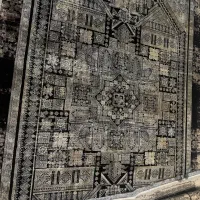 فرش|فرش|اندیشه, شهرک کوثر|دیوار