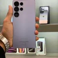 گوشی S25 Ultra
