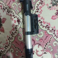 تلمبه دوچرخه
