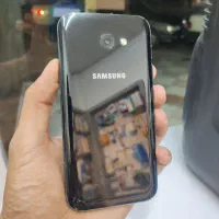 samsung A7 2017|موبایل|گنبد کاووس, |دیوار