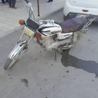 موتور 125