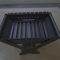 منقل  زغالی تاشو رحلی (زغالی)|اجاق گاز و لوازم برقی پختوپز|تبریز, |دیوار