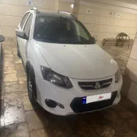 کوییک R CVT مدل 1401 بی رنگ با کارکرد 41000|خودرو سواری و وانت|تهران, تهرانسر شمالی|دیوار