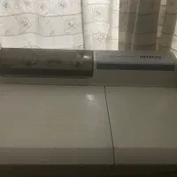 لباسشویی دوقلو هیتاچی ژاپن