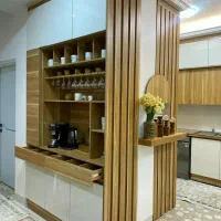 ساخت و تعمیر و تعویض درب کابینت و کمد دیواری|خدمات پیشه و مهارت|اهواز, کیان اباد|دیوار