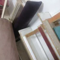 میز کار و نیمکت|فروشگاه و مغازه|اسلامشهر, شهرک امام حسین (میان آباد)|دیوار