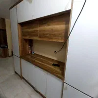 تعمیرات ساخت و نصب کابینت کمد تخت کمجا، تخت خواب|خدمات پیشه و مهارت|تهران, دریاچه شهدای خلیج فارس|دیوار