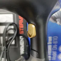 اتو بخارگر دسینی/اتو بخار ایتالیا/اتو دستی/پرزگیر|اتو و لوازم اتو|رشت, کوی طالقانی|دیوار