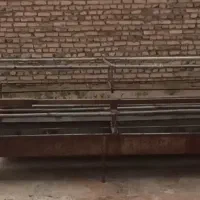 آخور گوسفند