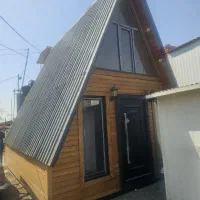 کانکس ویلایی اسکاتلندی