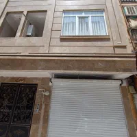 مغازه 30متری بلوار حدادی  کوچه سلمان فارسی