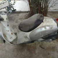 اگزوز واینه ها کمک ها و دسته ها  وغیر سالم است