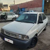 پراید مدل 90|خودرو سواری و وانت|شاهین‌شهر, شهرک پردیس|دیوار