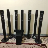 سینما خانگی