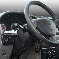 پراید وانت ۱۵۱ GX ارتقا یافته مدل ۱۴۰۴ esp دار|خودرو سواری و وانت|اصفهان, برازنده|دیوار