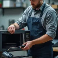 تعمیریخچال،تعمیرلباسشویی درشهرری،دولت آباد،کیانشهر|خدمات پیشه و مهارت|ری, دیلمان|دیوار