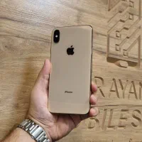 آیفون XSmax  درحد  256 گیگ  ZA