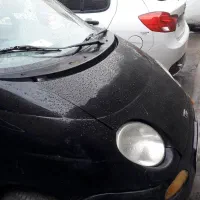 ماتیز تمیز بی رنگ