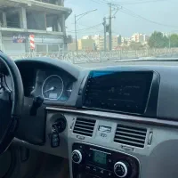 سوناتا 2007|خودرو سواری و وانت|بندرعباس, |دیوار