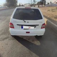 پراید۱۱۱|خودرو سواری و وانت|تهران, میدان میوه و ترهبار مرکزی|دیوار