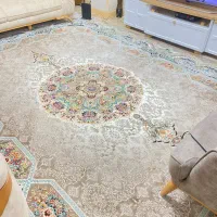 فرش ۱۲ متری خیلی قیمت خوب گذاشتم براتون|فرش|بندرعباس, |دیوار