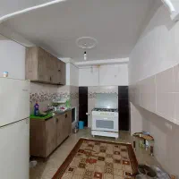 اپارتمان۸۸مترطبقه دوم باچشم اندازعالی مسکن فجر