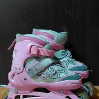 اسکیت کره ای